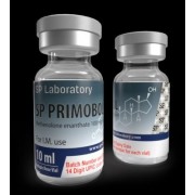 Primobol (Methenolone Enanthate) від SP Laboratory.